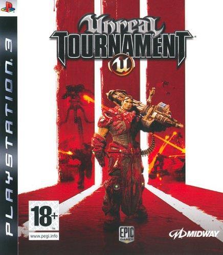 Unreal Tournament III