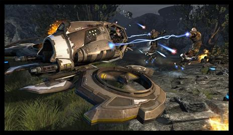 Unreal Tournament III - 4