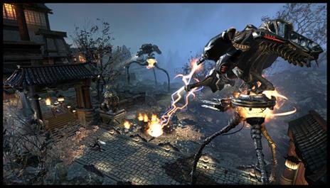 Unreal Tournament III - 8