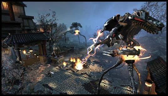 Unreal Tournament III - 8