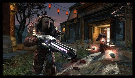 Unreal Tournament III - 9