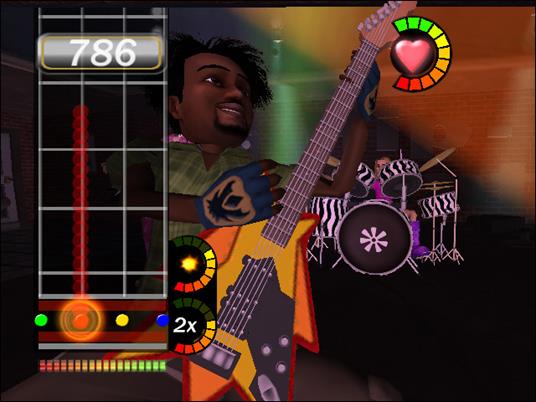 Popstar Guitar - 5
