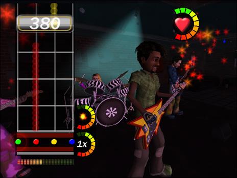 Popstar Guitar - 6