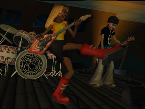 Popstar Guitar - 7