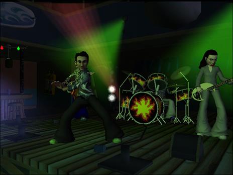 Popstar Guitar - 8