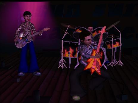 Popstar Guitar - 9
