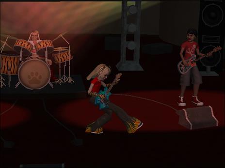 Popstar Guitar - 10