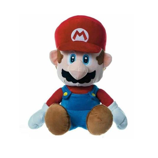 Peluche Nintendo Super Mario 90 Cm  5137 - 2