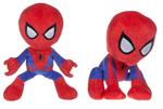 Marvel: Spider-Man - Peluche Action Pose 15 Cm (Assortimento)