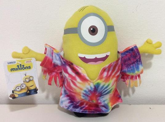 Peluche Minions Movie