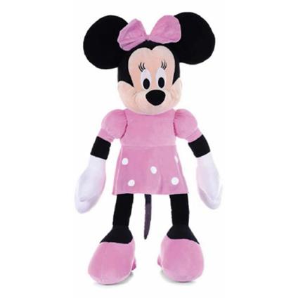 Peluche Minnie 70Cm