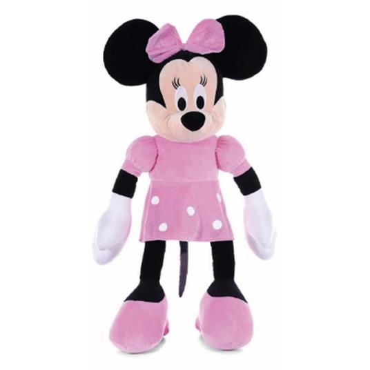 Peluche Minnie 70Cm