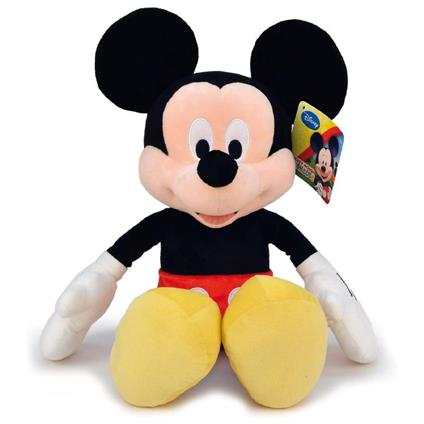 Peluche Topolino Grande 70Cm