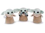 Star Wars: Baby Yoda Peluche 30Cm Gift (Assortimento)