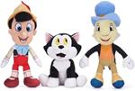 Disney-Pinocchio-Peluche 30 cm modello casuale