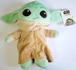 Star Wars The Mandalorian Grogu Baby Yoda Peluche 30cm Plush
