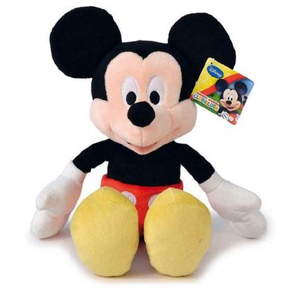 Peluche Topolino 45Cm