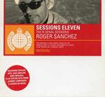 Sessions Eleven (The R-Senal Sessions)
