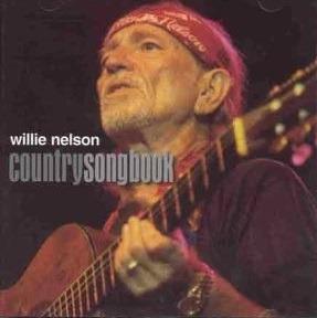 Country Songbook - CD Audio di Willie Nelson