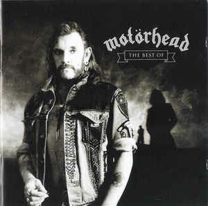 The Best Of - CD Audio di Motörhead