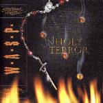 Unholy Terror