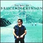 The Best of Bruce Dickinson