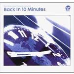 Back in 10 Minutes