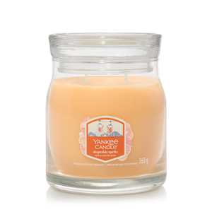 Idee regalo Giara Media Signature Slopeside Spritz Yankee Candle