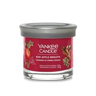 Tumbler Piccolo Signature Red Apple Wreath