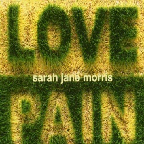 Love & Pain - CD Audio di Sarah Jane Morris