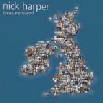 Treasure Island - CD Audio di Nick Harper