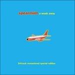 A Week Away - CD Audio di Spearmint