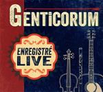Enregistre Live