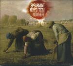 News from Nowhere - CD Audio di Spearmint