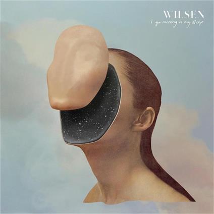 I Go Missing in My Sleep - Vinile LP di Wilsen