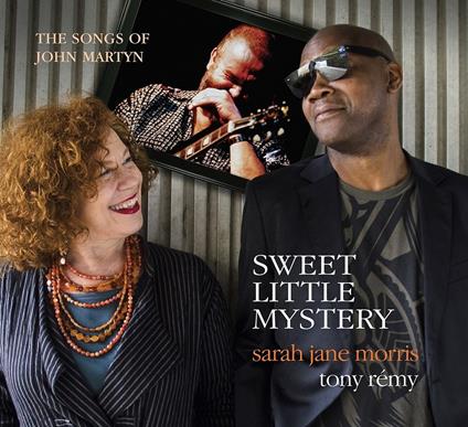 Sweet Little Mystery - CD Audio di Sarah Jane Morris