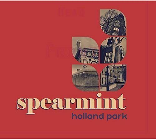 Holland Park - CD Audio di Spearmint