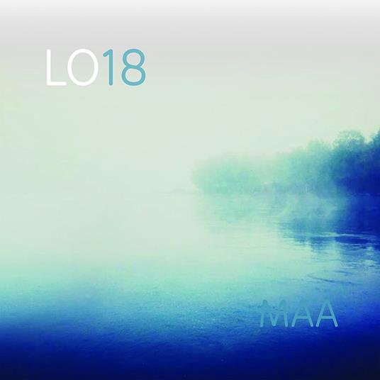 Maa - CD Audio di Lo18