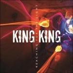 Reaching for the Light - CD Audio di King King