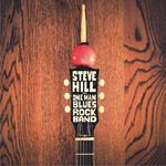 The One Man Blues Rock Band