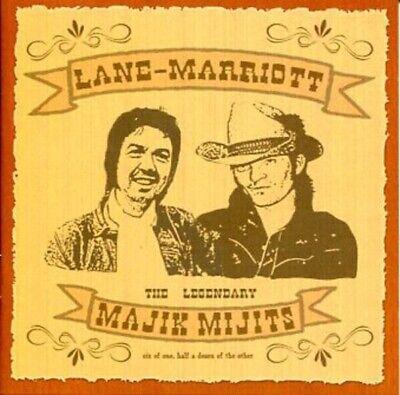 The Legendary Majik Mijits - CD Audio di Steve Marriott,Ronnie Lane