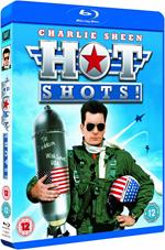 Hot Shots! (Import UK) (Blu-ray)