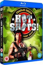 Hot Shots! - Part Deux (Hot Shots! 2) (Import UK) (Blu-ray)