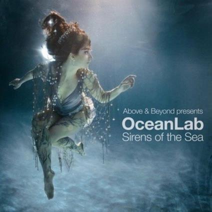 Sirens of the Sea - CD Audio di Oceanlab