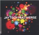 Multiverse - CD Audio di Jaytech