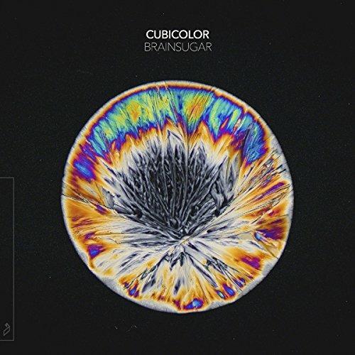 Brainsugar - CD Audio di Cubicolor