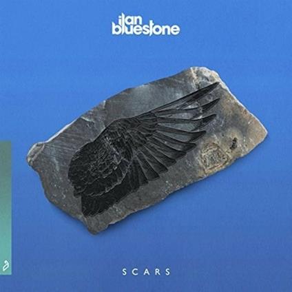 Scars - CD Audio di Ilan Bluestone