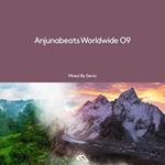 Anjunabeats Worldwide 09 Mixed By Genix