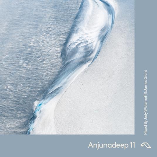 Anjunadeep 11 - CD Audio di Jody Wisternoff,James Grant