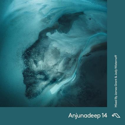 Anjunadeep 14 - CD Audio di Jody Wisternoff,James Grant